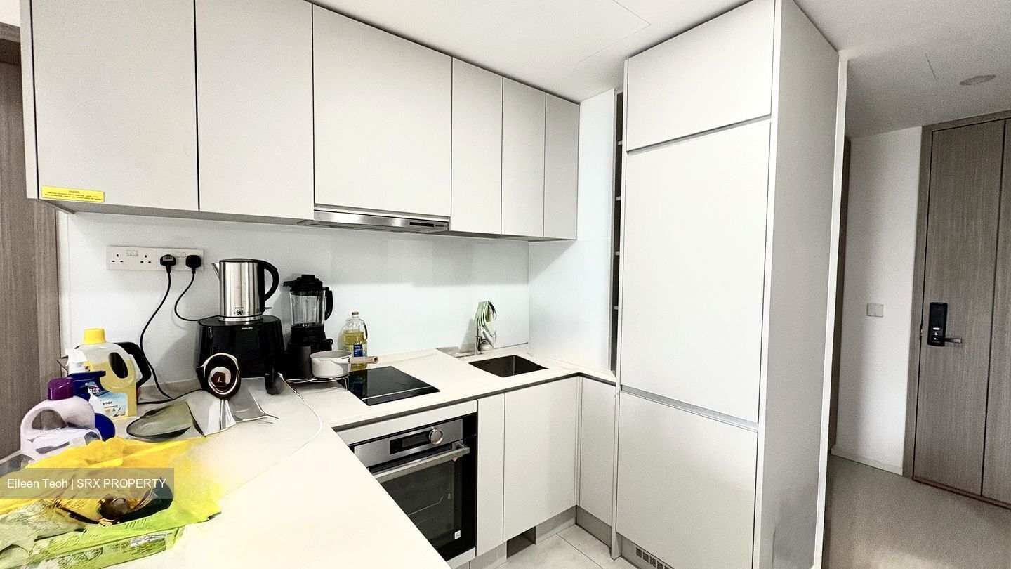 The Woodleigh Residences (D13), Apartment #478368681